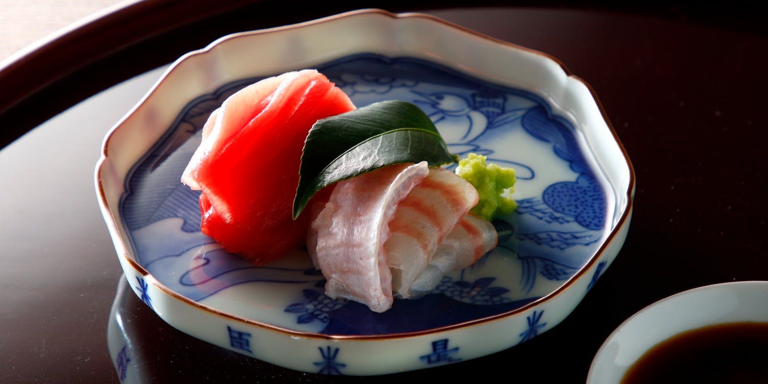 粋房太郎源 本店