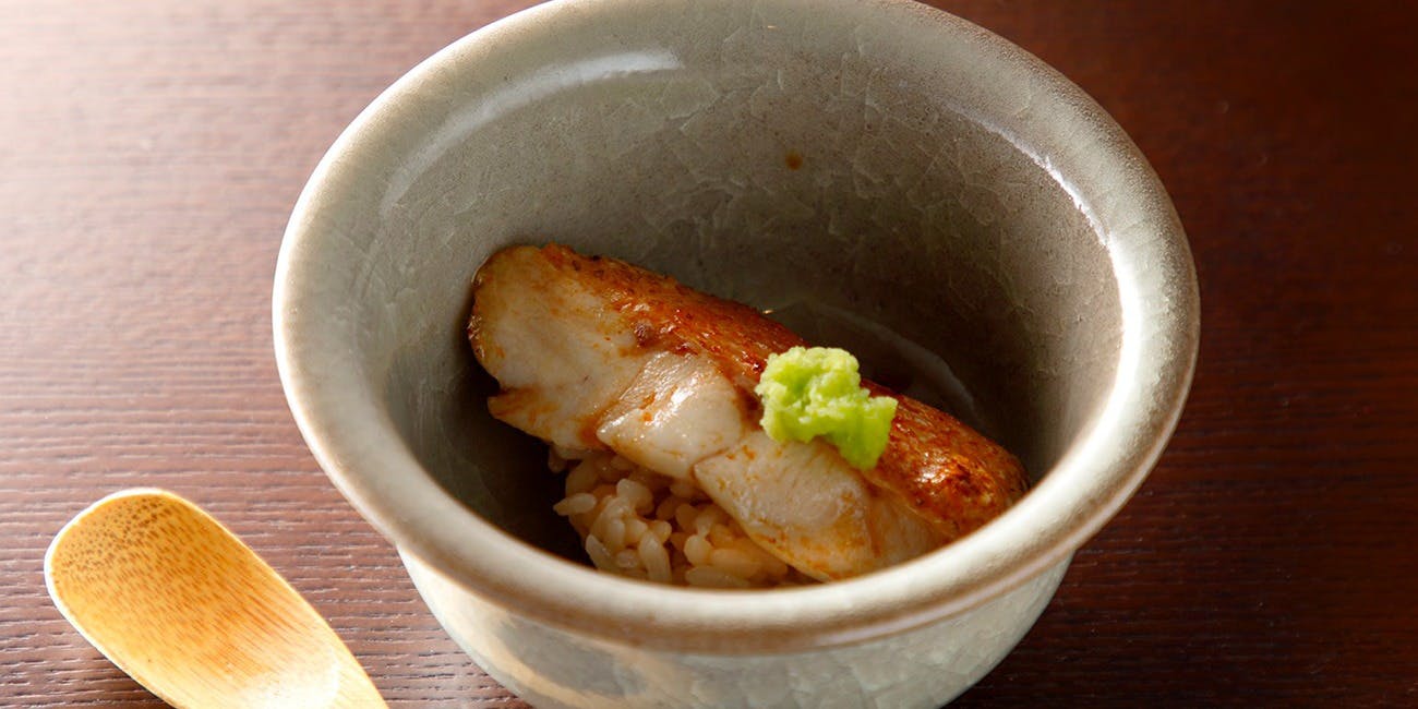 粋房太郎源 本店