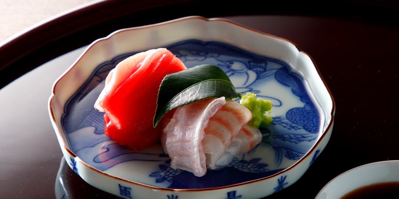 粋房太郎源 本店