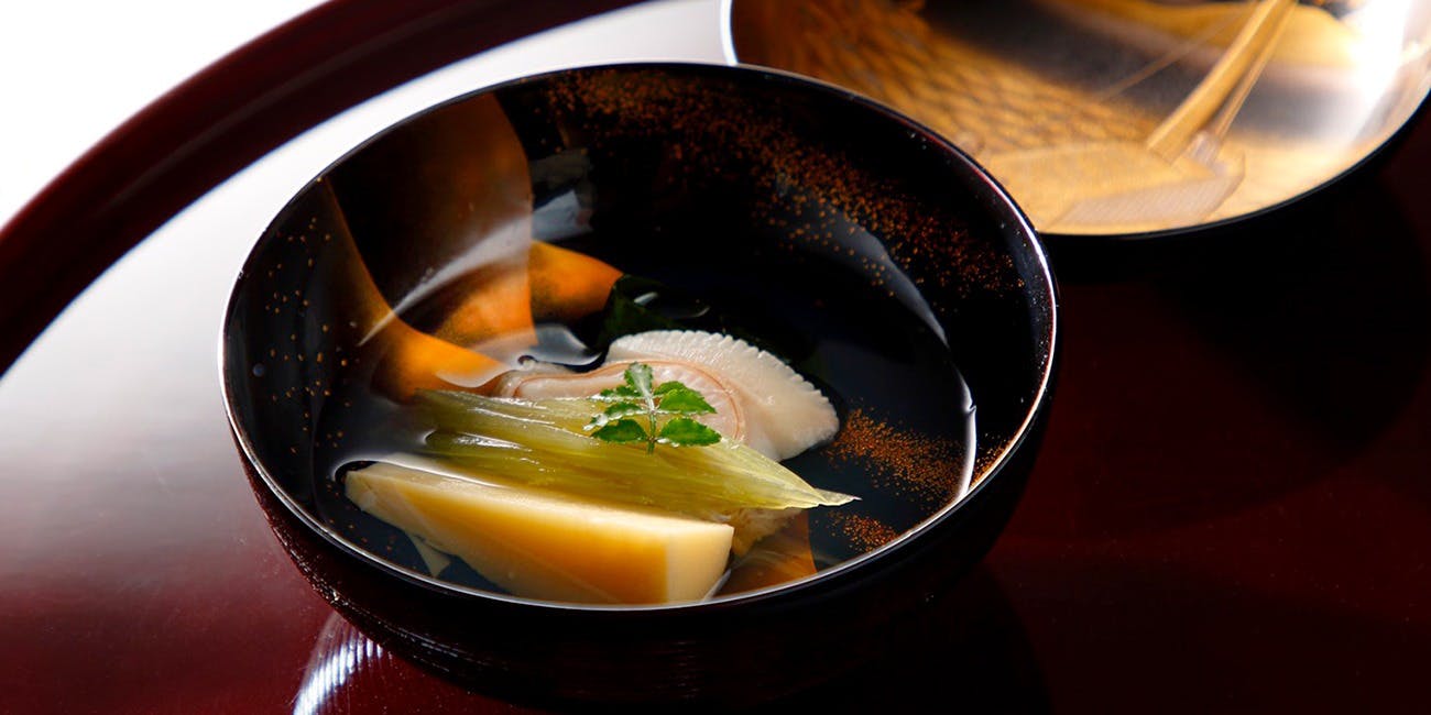 粋房太郎源 本店