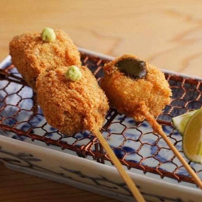 河原町の串カツが楽しめるおすすめレストラントップ2 一休 Comレストラン 河原町の串カツが楽しめるおすすめレストラントップ2 一休 Comレストラン