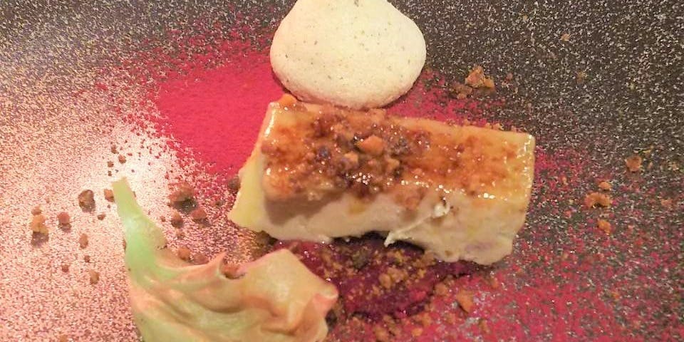 bistrot Ao（ビストロ アオ）