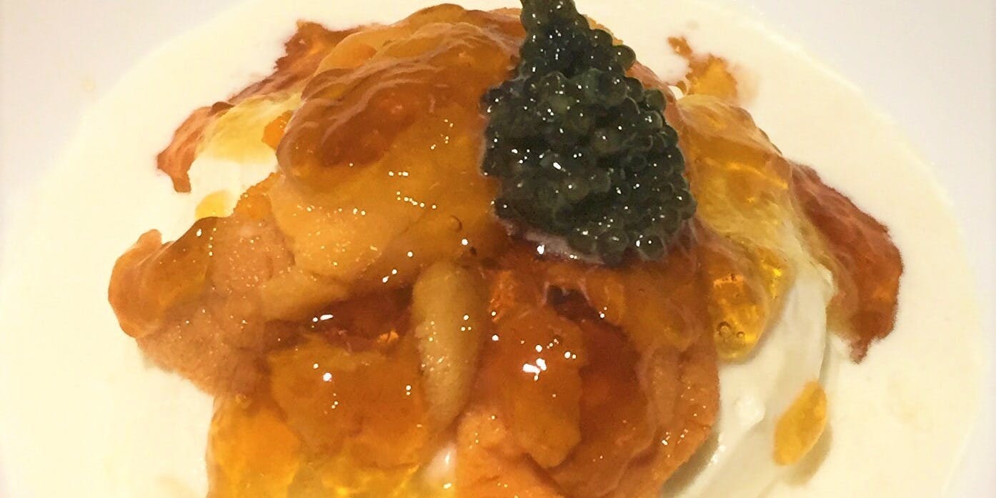 bistrot Ao（ビストロ アオ）