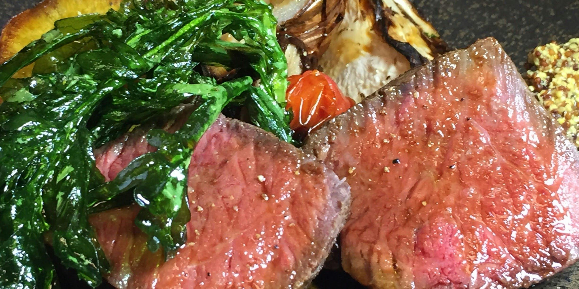 bistrot Ao（ビストロ アオ）