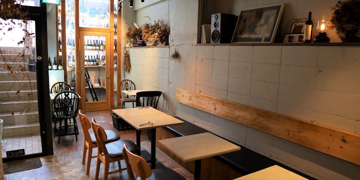 ディナー ビストロ アオ Bistrot Ao 東岡崎駅 フランス料理 一休 Comレストラン ディナー ビストロ アオ Bistrot Ao 東岡崎駅 フランス料理 一休 Comレストラン