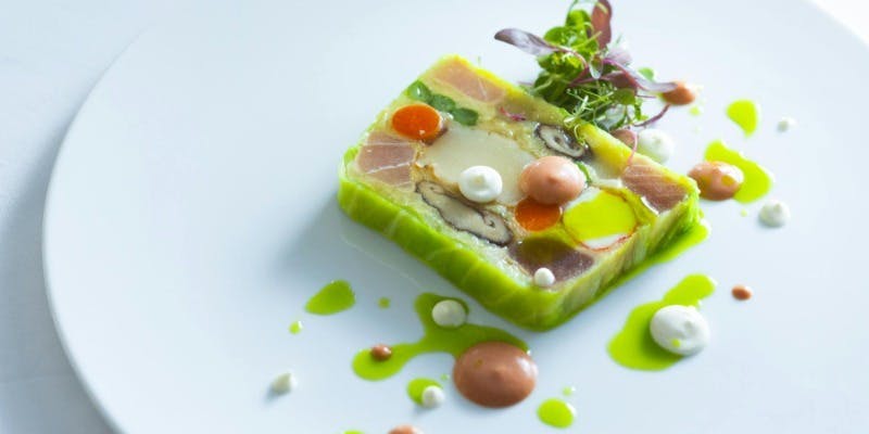 【Xmas2025】クリスマスランチ