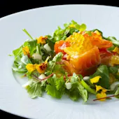 MILANO|GRILL/ハイアット リージェンシー 横浜