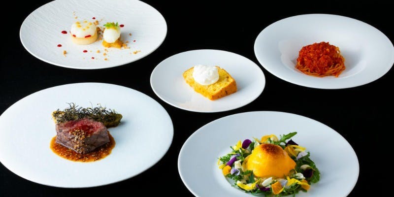 MILANO�bGRILL�^�n�C�A�b�g ���[�W�F���V�[ ���l