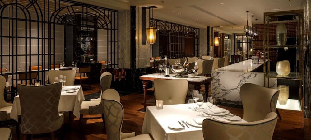 21年 最新 山下公園周辺の美味しいディナー22店 夜ご飯におすすめな人気店 一休 Comレストラン