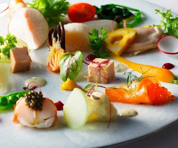 ディナー イタリアン Milano Grill ハイアット リージェンシー 横浜 Okaimonoモール レストラン ディナー イタリアン Milano Grill ハイアット リージェンシー 横浜 Okaimonoモール レストラン