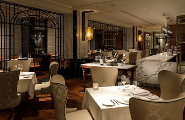 MILANO|GRILL/ハイアット リージェンシー 横浜