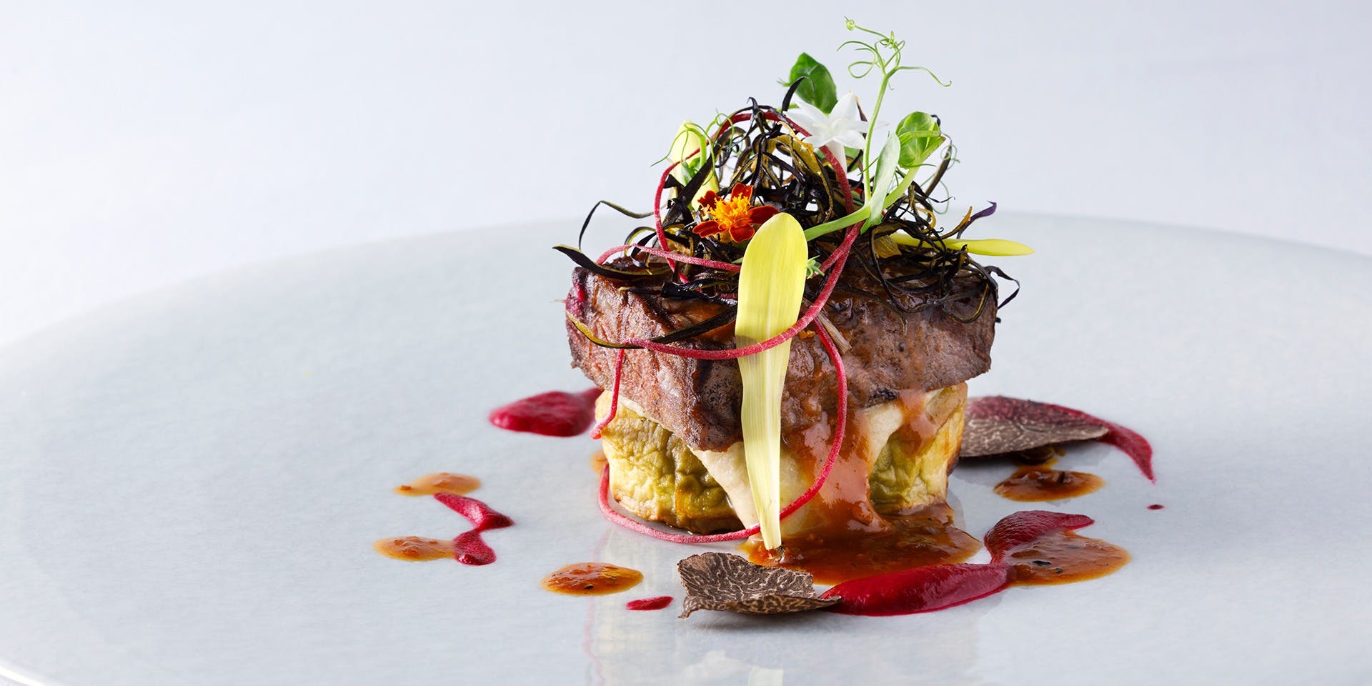 MILANO｜GRILL／ハイアット リージェンシー 横浜 - 画像4