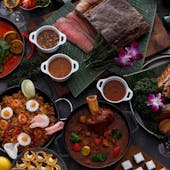 Harbor Kitchen/ハイアット リージェンシー 横浜