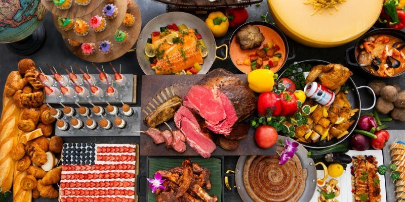 Harbor Kitchen�^�n�C�A�b�g ���[�W�F���V�[ ���l