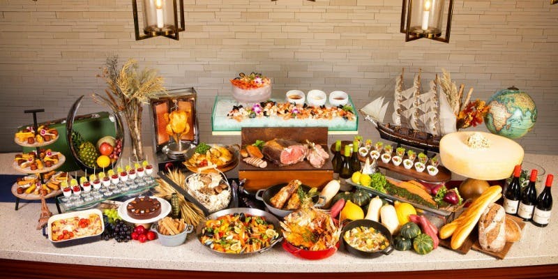 Harbor Kitchen�^�n�C�A�b�g ���[�W�F���V�[ ���l