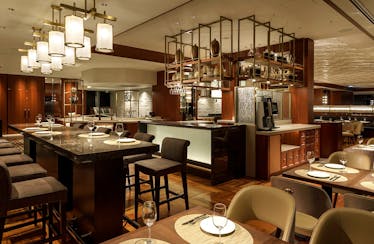 Harbor Kitchen/ハイアット リージェンシー 横浜