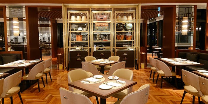 元町のホテルでおすすめレストラントップ8 一休 Comレストラン 元町のホテルでおすすめレストラントップ8 一休 Comレストラン