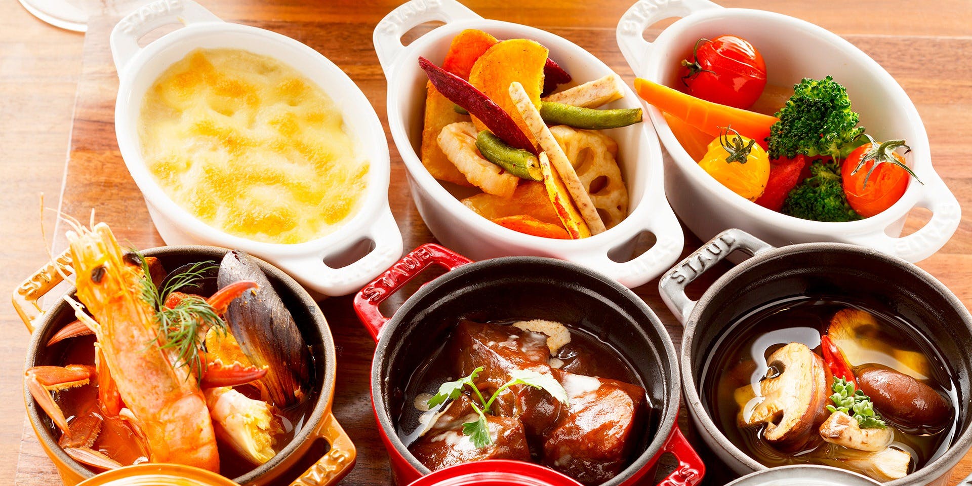 Harbor Kitchen（ハーバーキッチン）