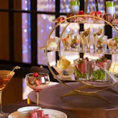 THE UNION BAR&LOUNGE/ハイアット リージェンシー 横浜