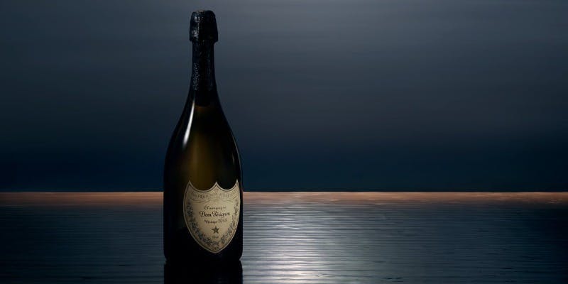 Countdown Party with ドンペリニョン　2025－2026＋3時間Drink Free Flow（2025年12月31日限定）