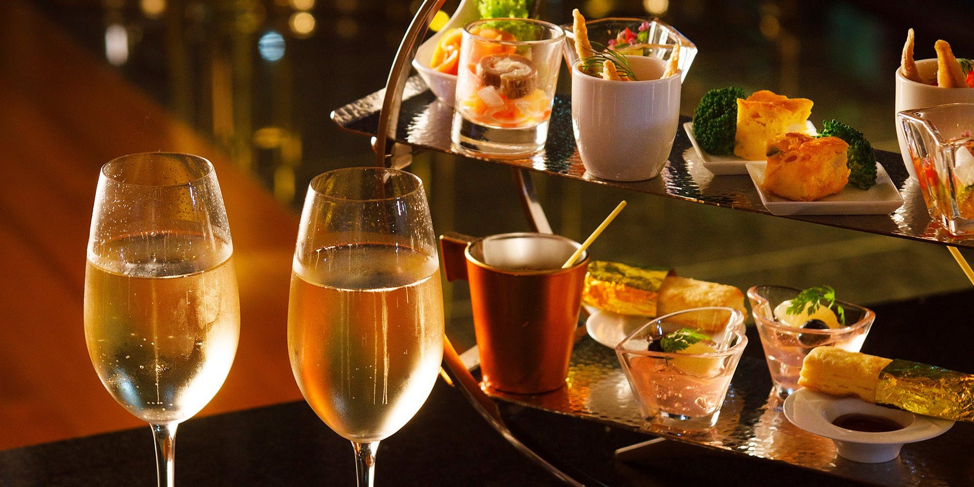 THE UNION BAR&LOUNGE/ハイアット リージェンシー 横浜 THE UNION BAR&LOUNGE/ハイアット リージェンシー 横浜
