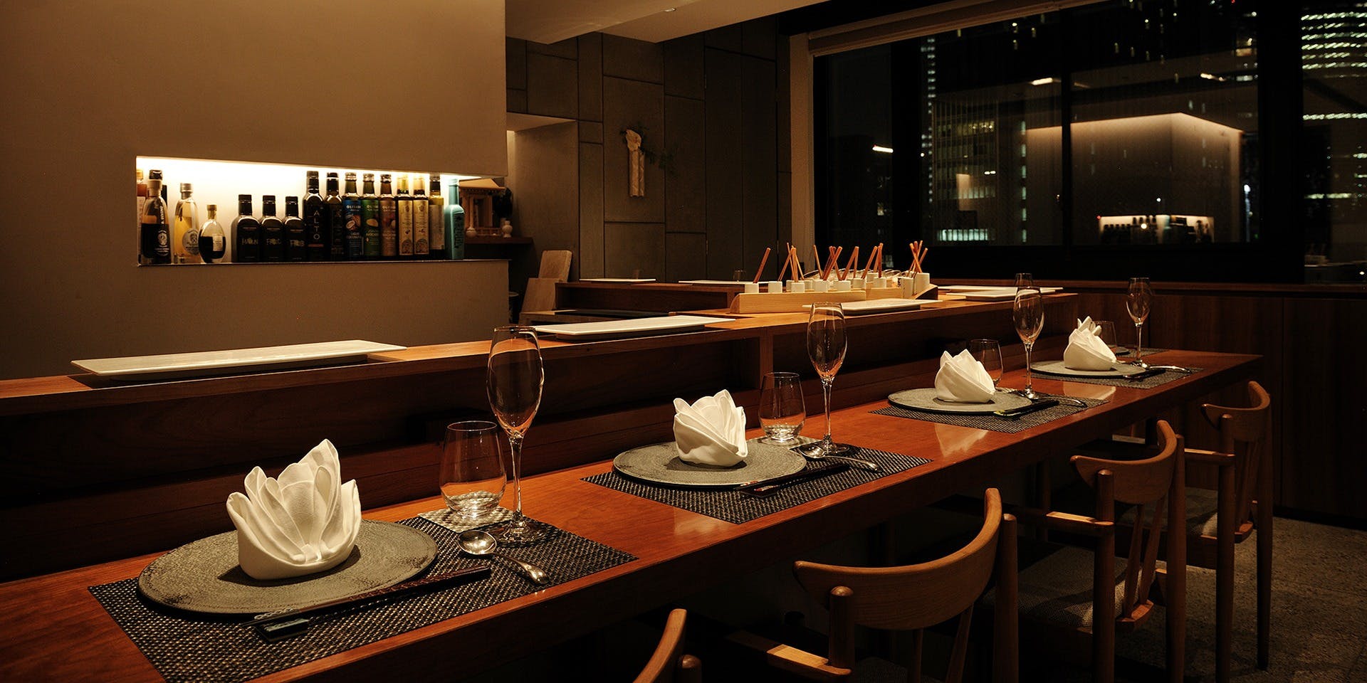 織音寿し - 画像1