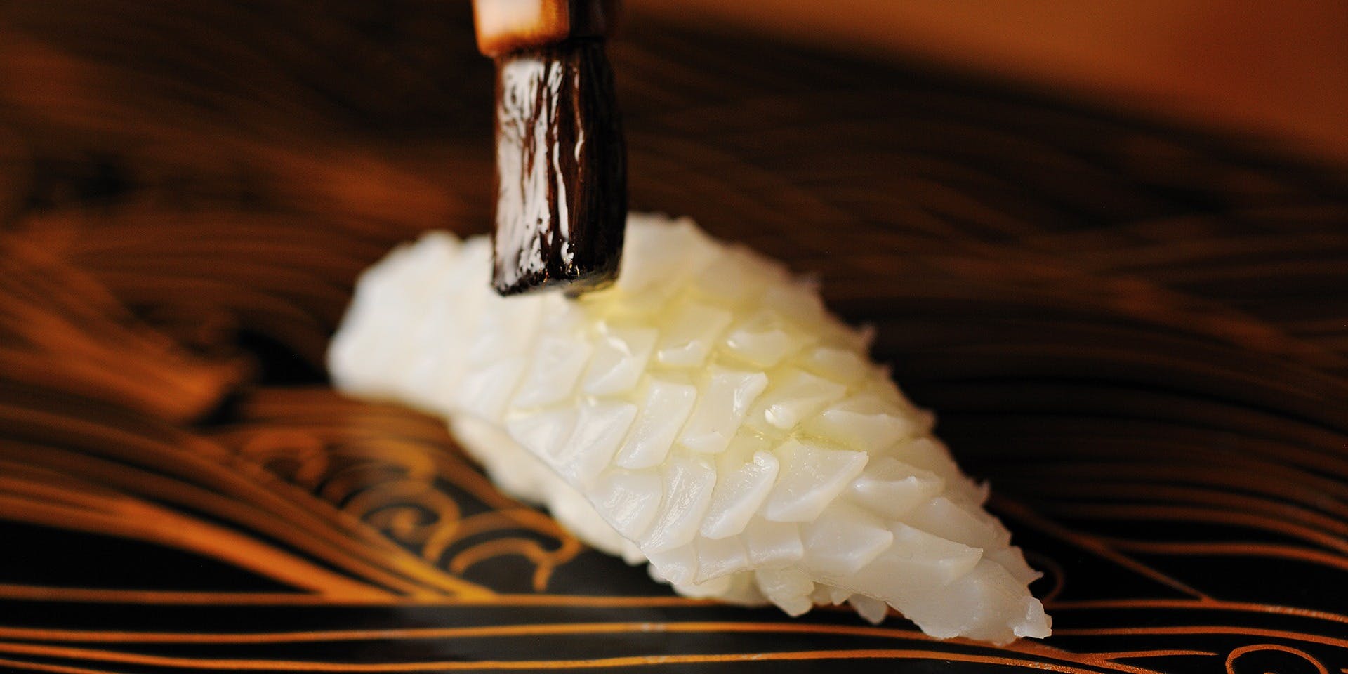 織音寿し - 画像4