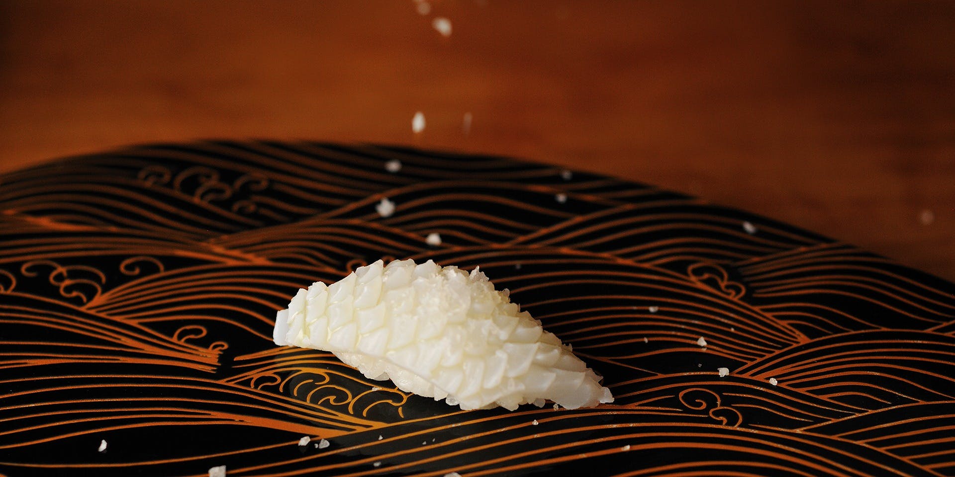 織音寿し - 画像5