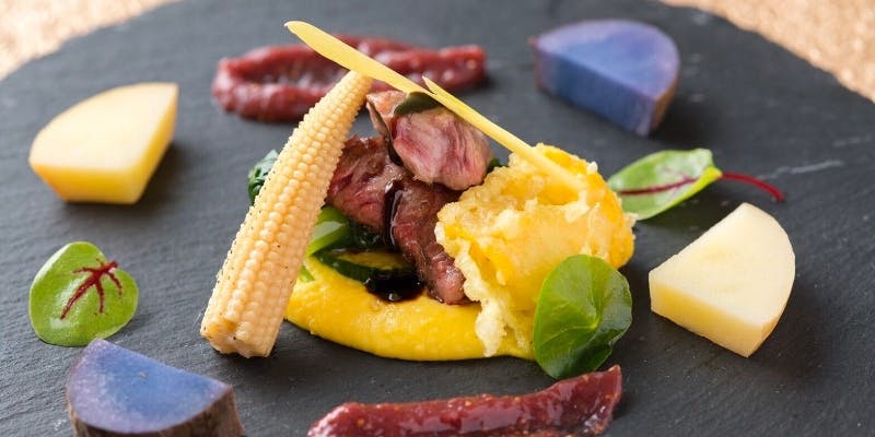 桜坂グルメ おしゃれで美味しい レストランランキング 19選 一休 Comレストラン