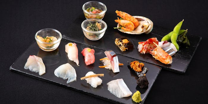 福岡のデートで魚介 海鮮料理が楽しめるおすすめレストラントップ10 一休 Comレストラン