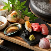 小野の離れ 博多本店/三井ガーデンホテル福岡中洲
