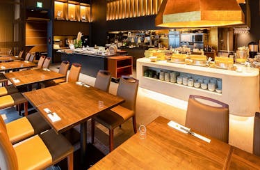 小野の離れ 博多本店/三井ガーデンホテル福岡中洲