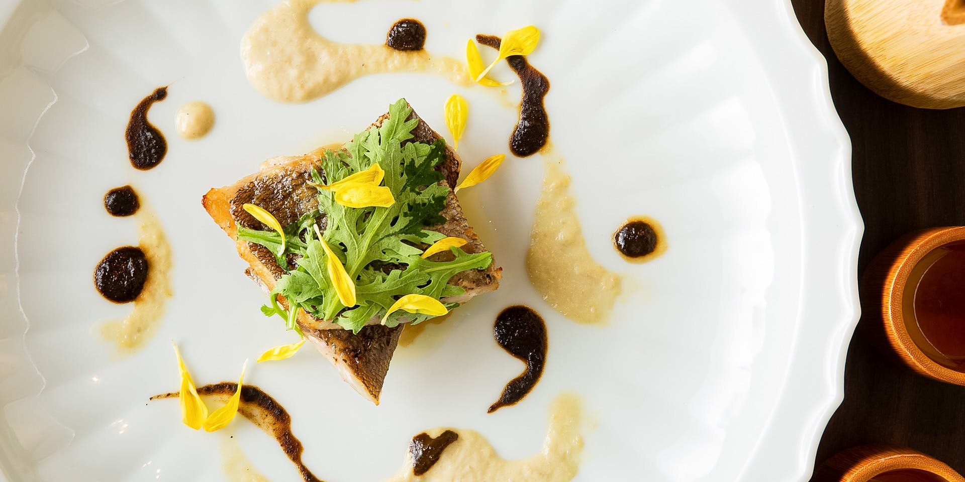 小野の離れ 博多本店