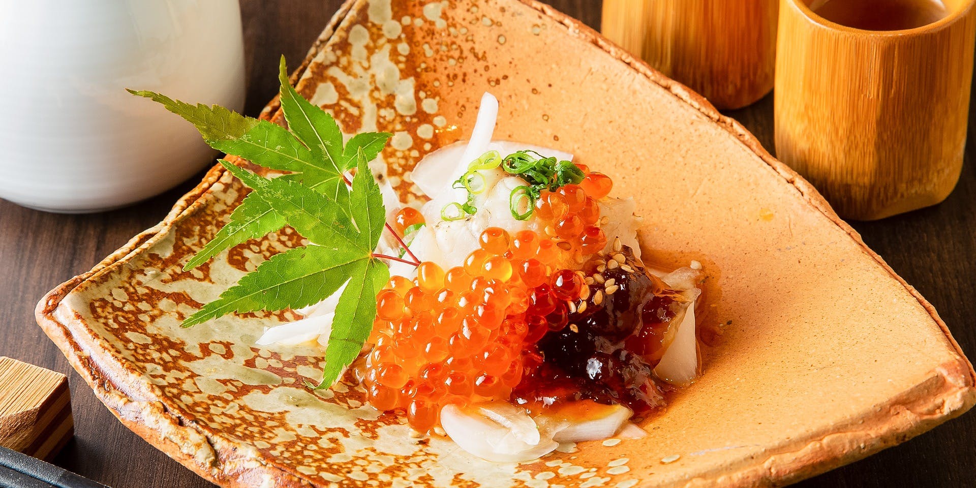 小野の離れ 博多本店