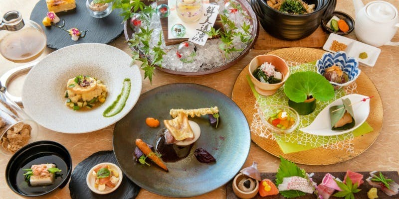 糸島周辺の美味しいランチ30店 おしゃれ人気店 絶品ランチグルメ 22年 一休 Comレストラン