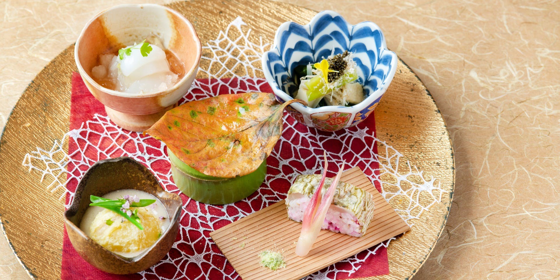 僧伽小野 一秀庵 - 画像14