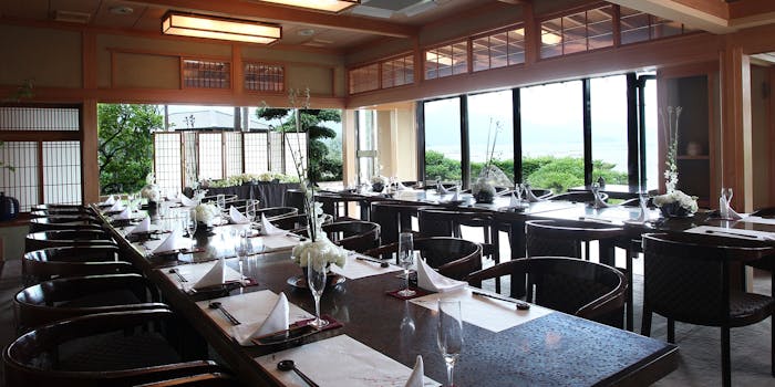 糸島のランチに和食が楽しめるおすすめレストラントップ1 一休 Comレストラン
