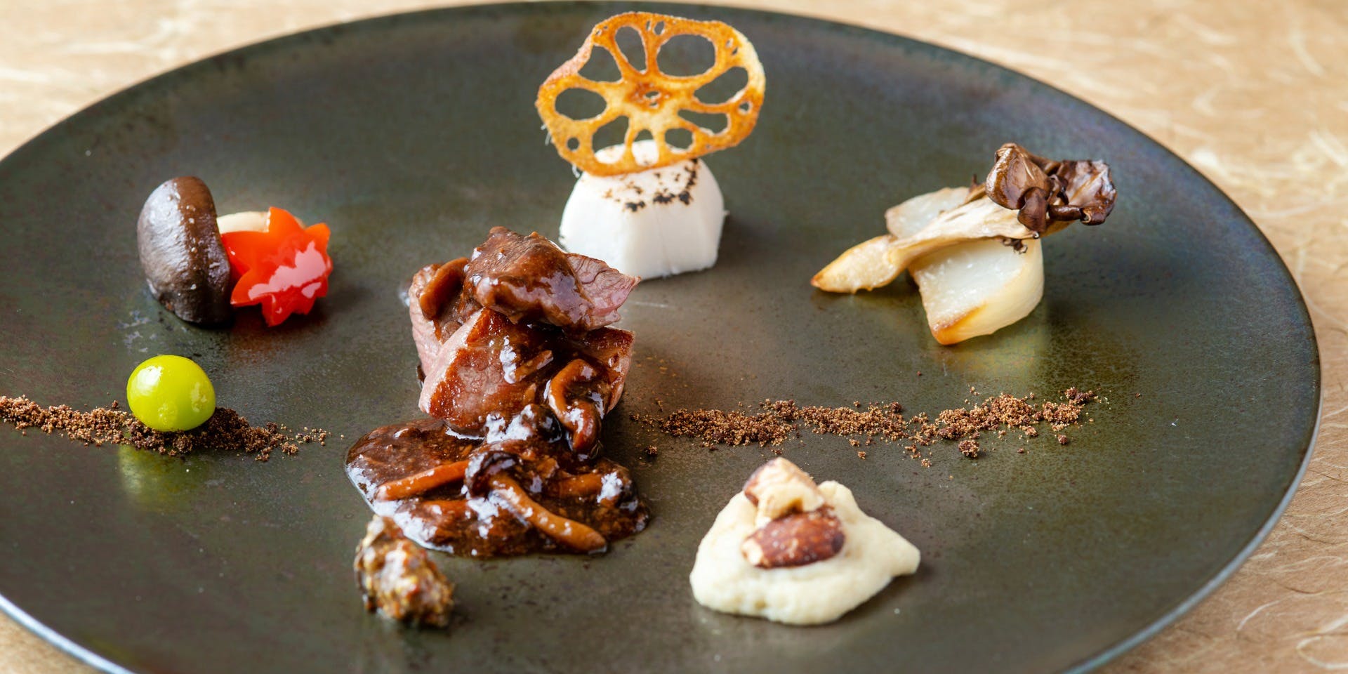 僧伽小野 一秀庵 - 画像9