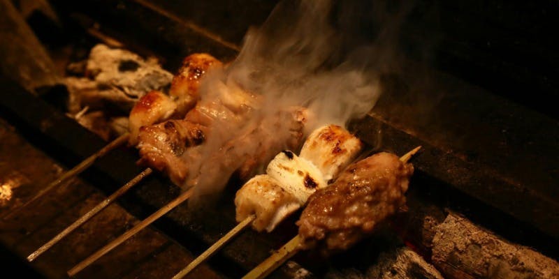 お燗酒と焼き鳥 傳鳥（でんちょう）
