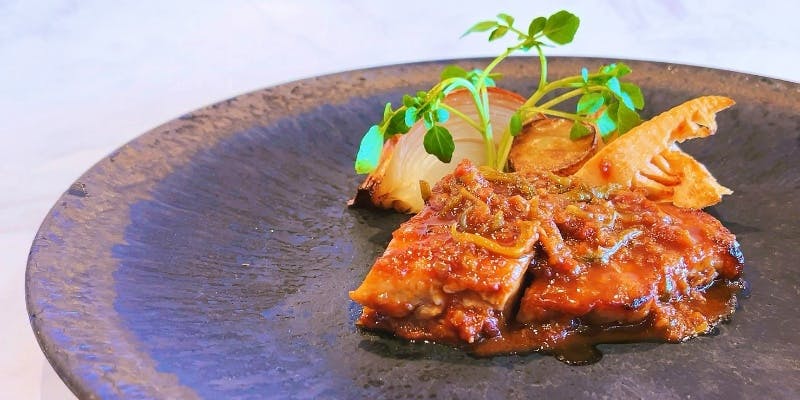 栄ランチ22 おすすめ 絶品お昼ごはん30選 一休 Comレストラン