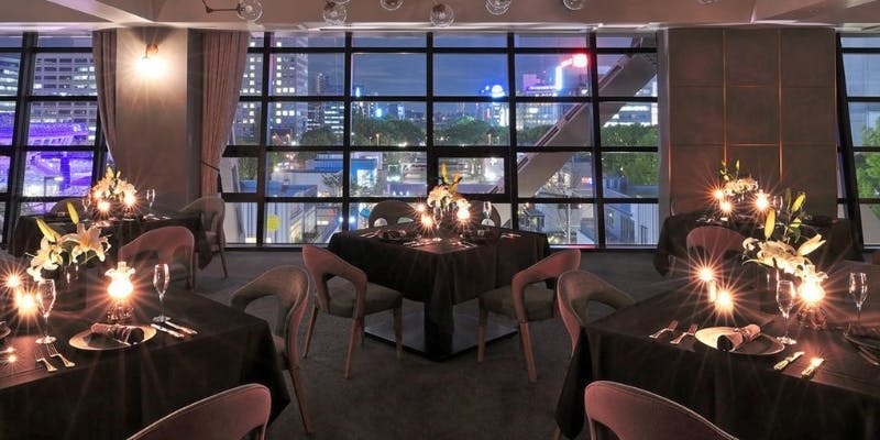 lily/ザ タワーホテル ナゴヤ