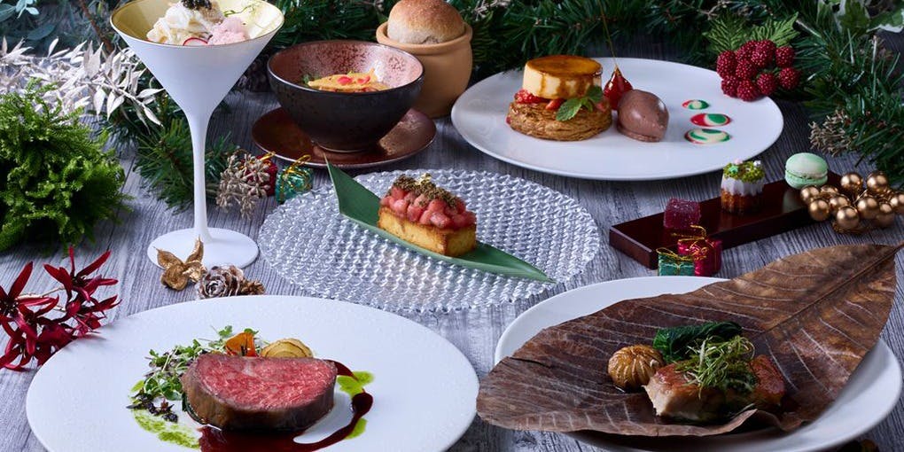 lily／ザ タワーホテル ナゴヤ - 画像4