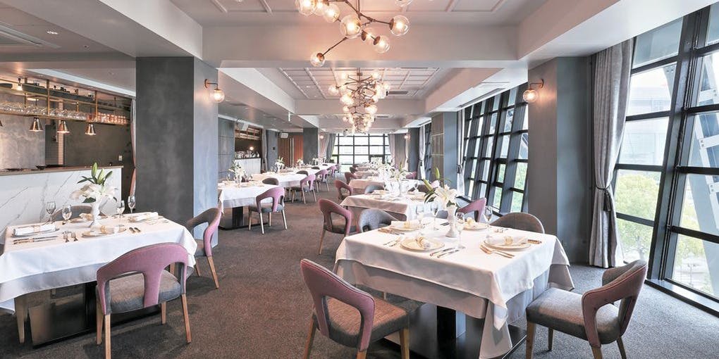 lily／ザ タワーホテル ナゴヤ - 画像2