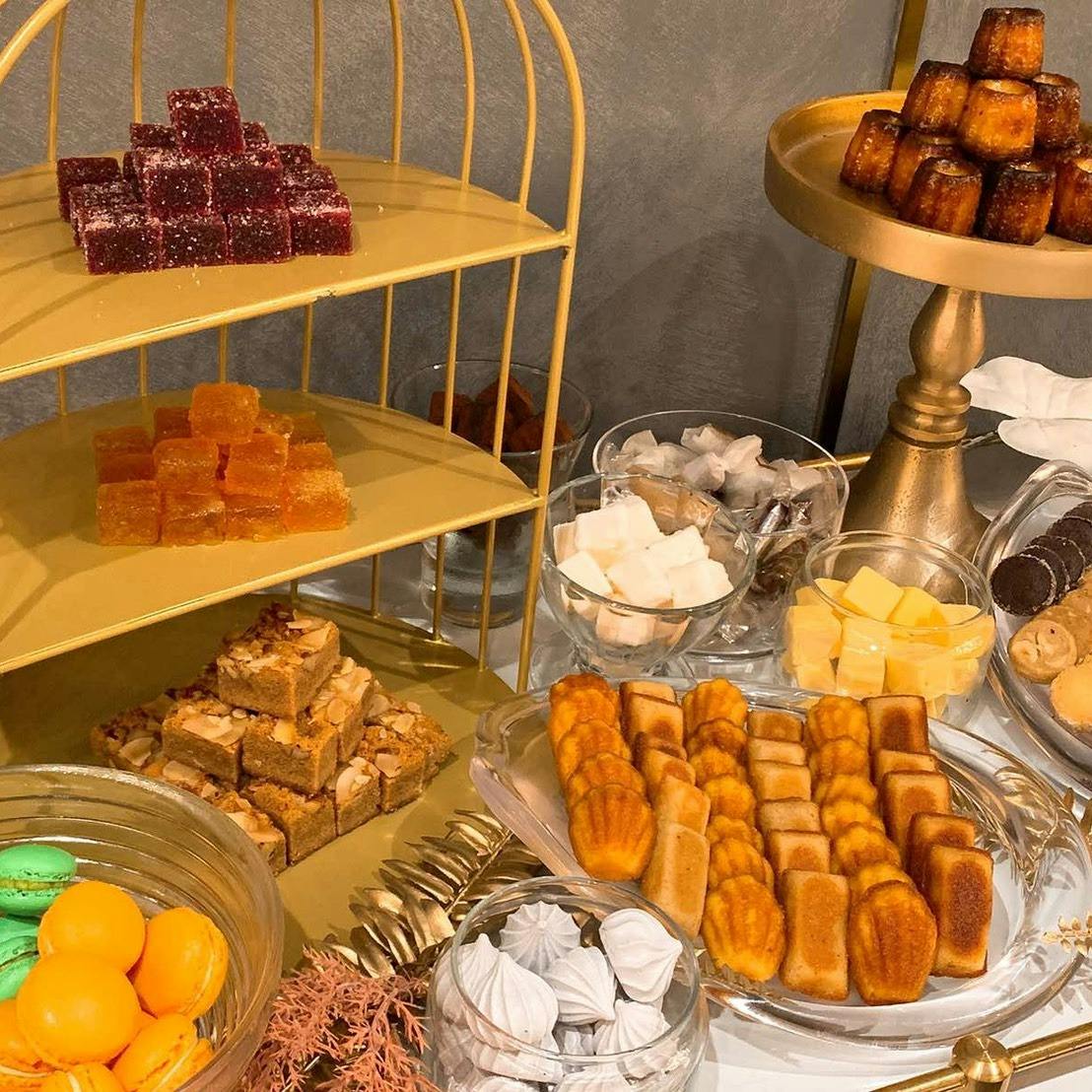 Lily ザ タワーホテル ナゴヤ 全5品 前菜 牛フィレ肉に魚のwメイン デザートまで 種の小菓子 窓際席確約 ランチ プラン メニュー 一休 Comレストラン