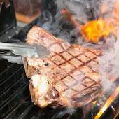 TOKYO MERCATO サカエヒロバス・BBQ CARVINO 栄店