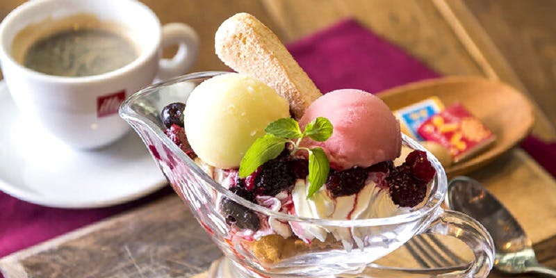 東京メルカート サカエヒロバス