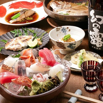 淡路島・徳島より直送!厳選海の幸