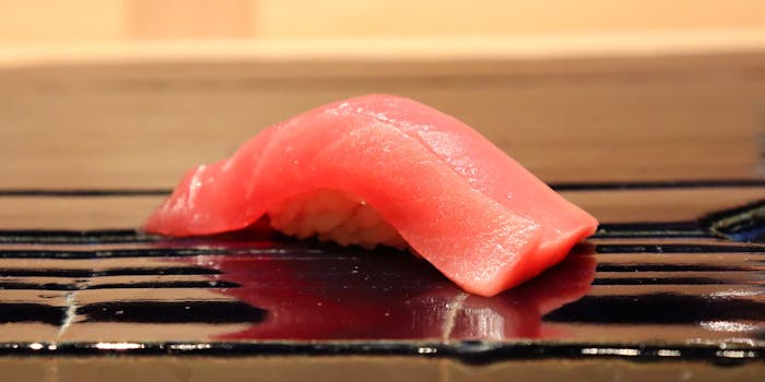 大阪の寿司 鮨 が楽しめるおすすめレストラン選 一休 Comレストラン