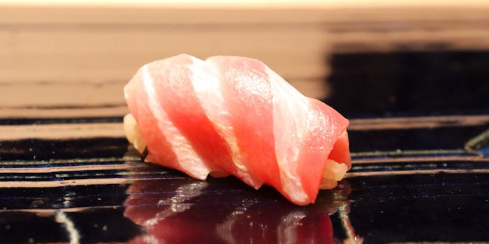 ランチ 北新地 すし まつむら キタシンチ スシ マツムラ 北新地駅 鮨 一休 Comレストラン