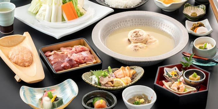 博多駅周辺の接待 会食で和食が楽しめるおすすめレストラントップ 一休 Comレストラン